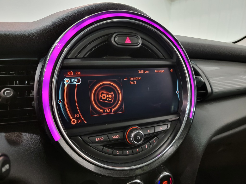 MINI Cooper Hardtop 2016