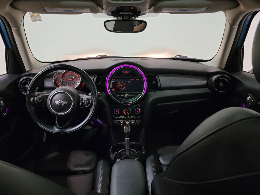 MINI Cooper Hardtop 2016