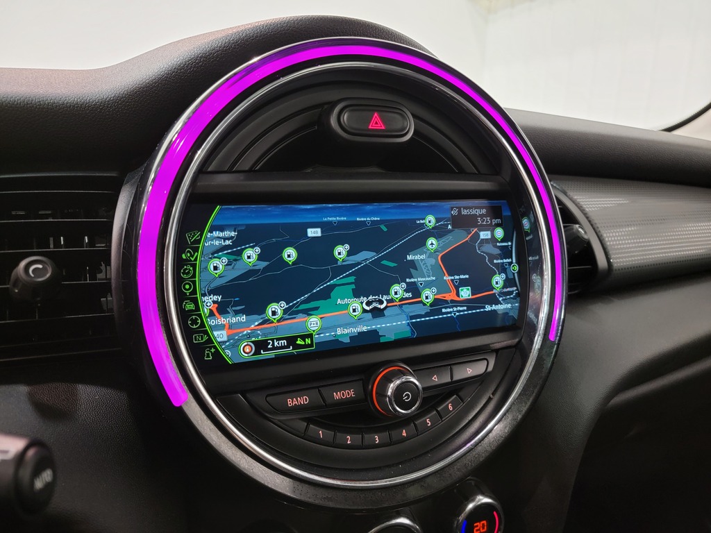 MINI Cooper Hardtop 2016