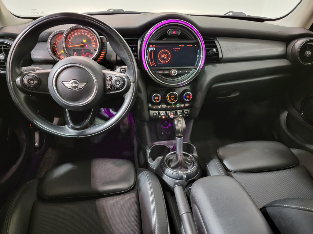 MINI Cooper Hardtop 2016