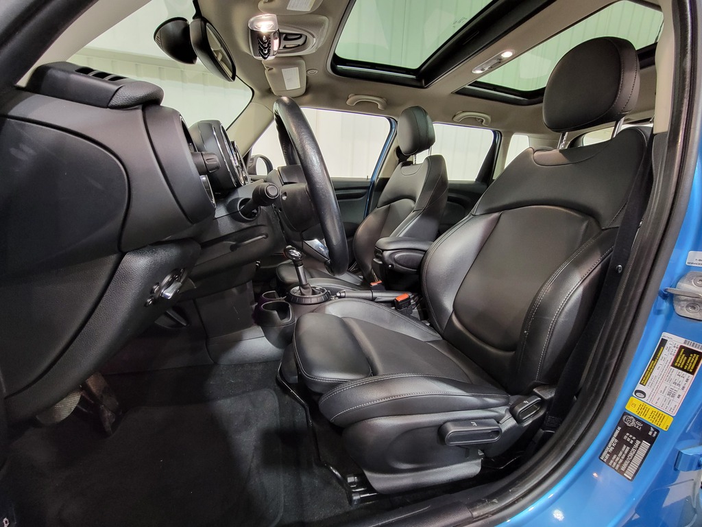 MINI Cooper Hardtop 2016 MINI Cooper Hardtop 2016