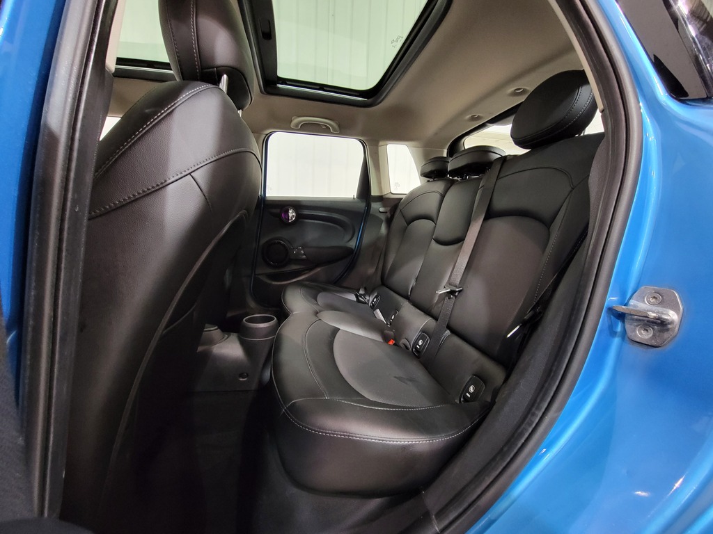 MINI Cooper Hardtop 2016 MINI Cooper Hardtop 2016