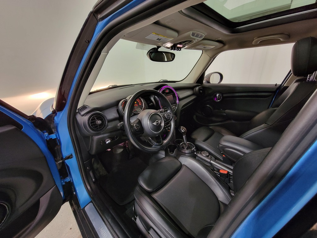 MINI Cooper Hardtop 2016