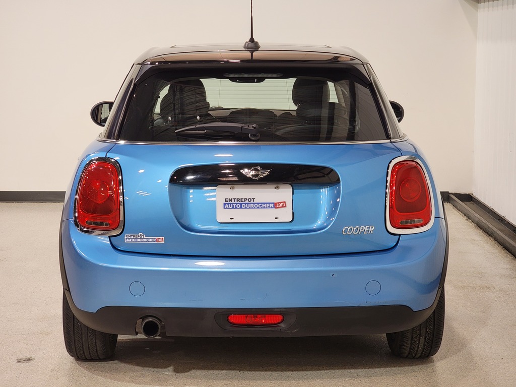 MINI Cooper Hardtop 2016