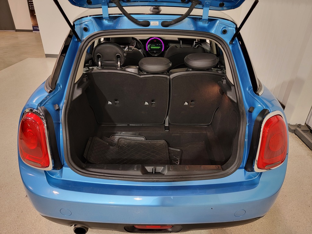MINI Cooper Hardtop 2016