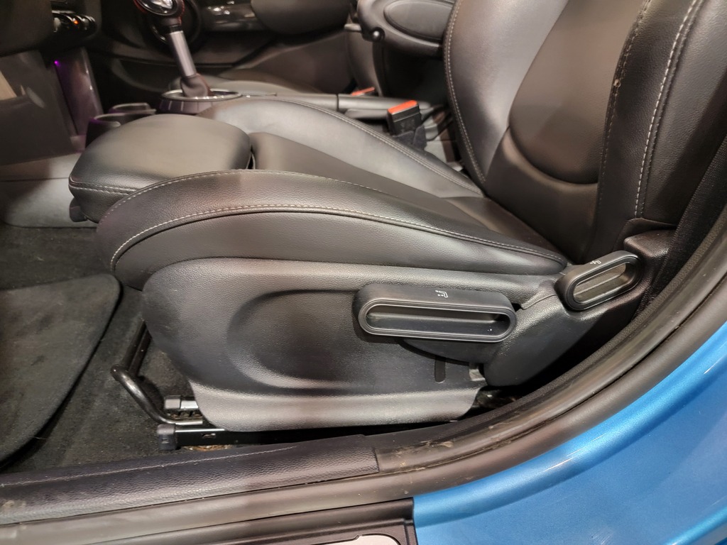 MINI Cooper Hardtop 2016