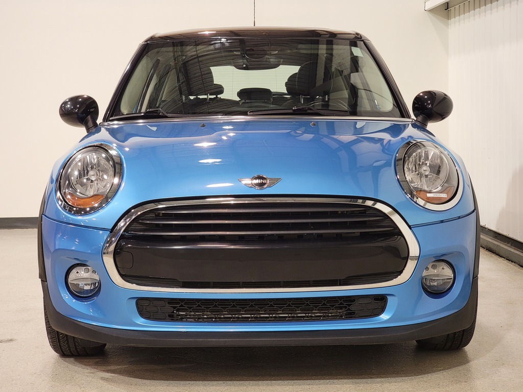 MINI Cooper Hardtop 2016