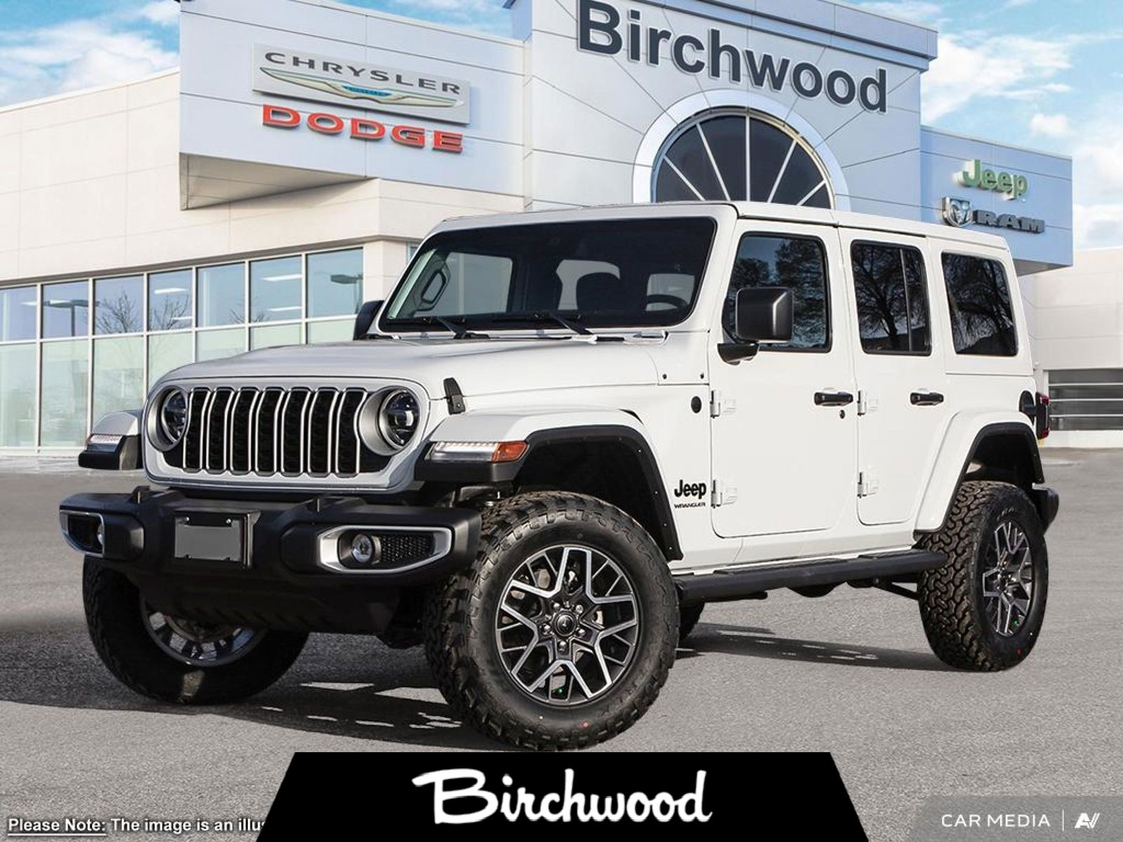 2025 Jeep Wrangler Sahara | 0% SALES EVENT or UP TO 20% SAVINGS | 100
