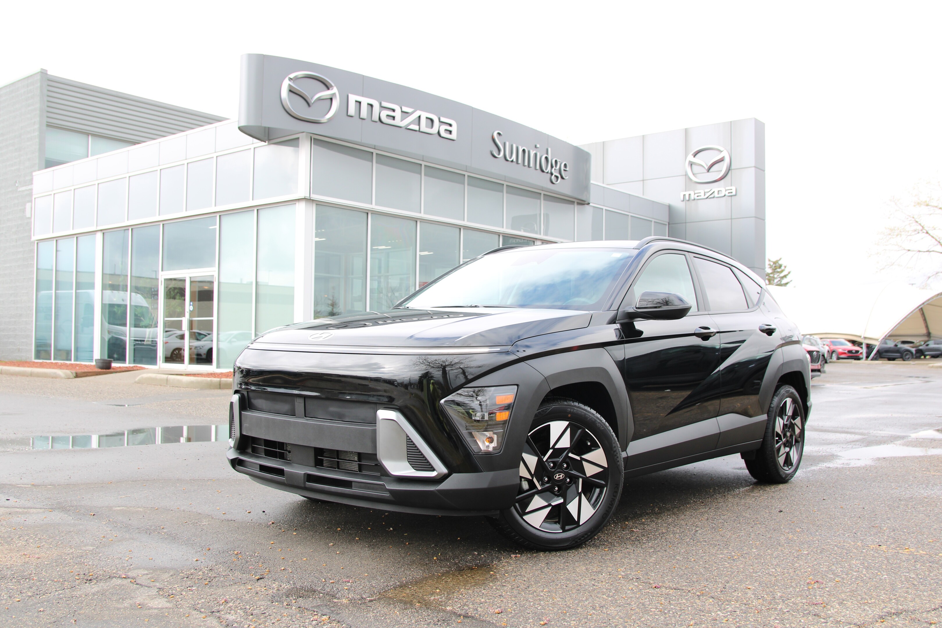 2024 Hyundai Kona 2.0L Preferred FWD W/ APPLE CARPLAY