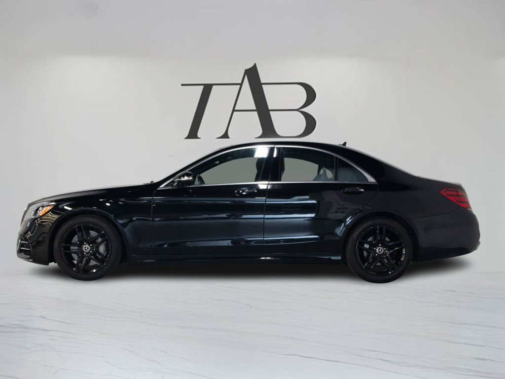 2020 Mercedes-Benz S 560 4MATIC, Toronto, Cash
