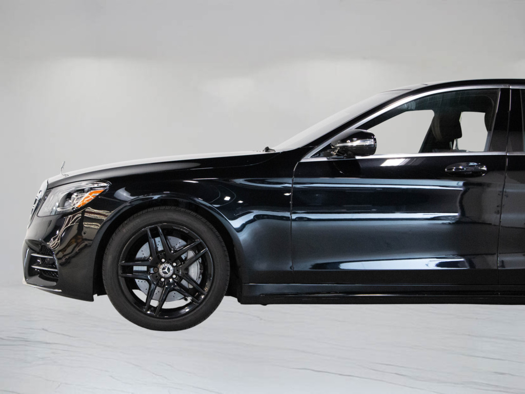 2020 Mercedes-Benz S 560 4MATIC, Toronto, Cash