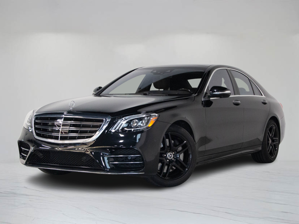 2020 Mercedes-Benz S 560 4MATIC, Toronto, Cash