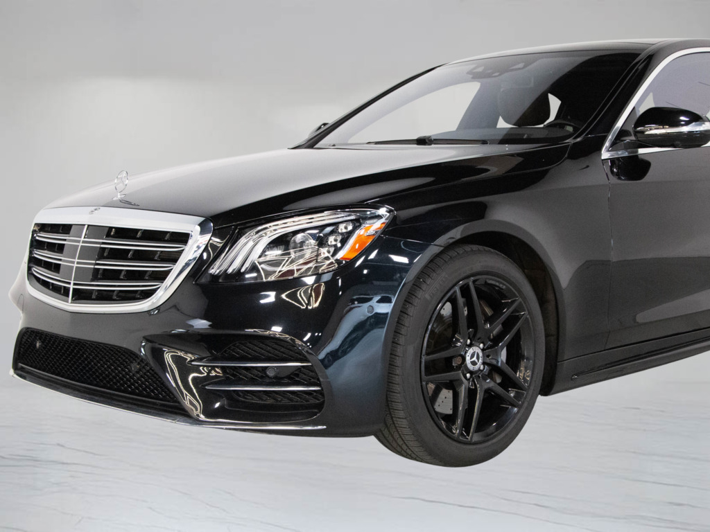 2020 Mercedes-Benz S 560 4MATIC, Toronto, Cash