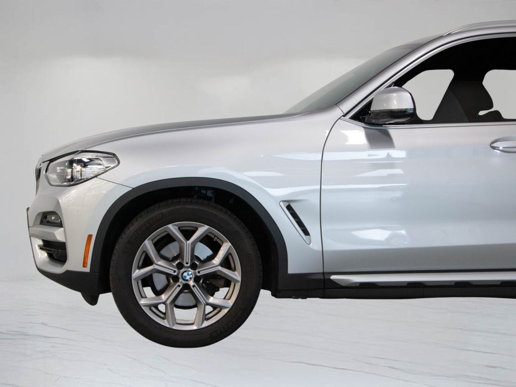 2021 BMW X3 xDrive30i, Toronto, Cash