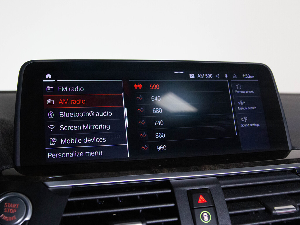 2021 BMW X3 xDrive30i, Toronto, Cash