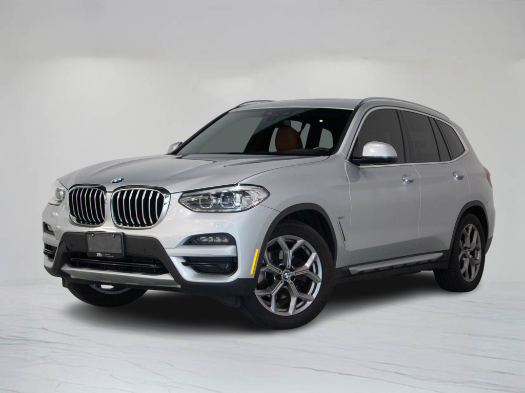 2021 BMW X3 xDrive30i, Toronto, Cash