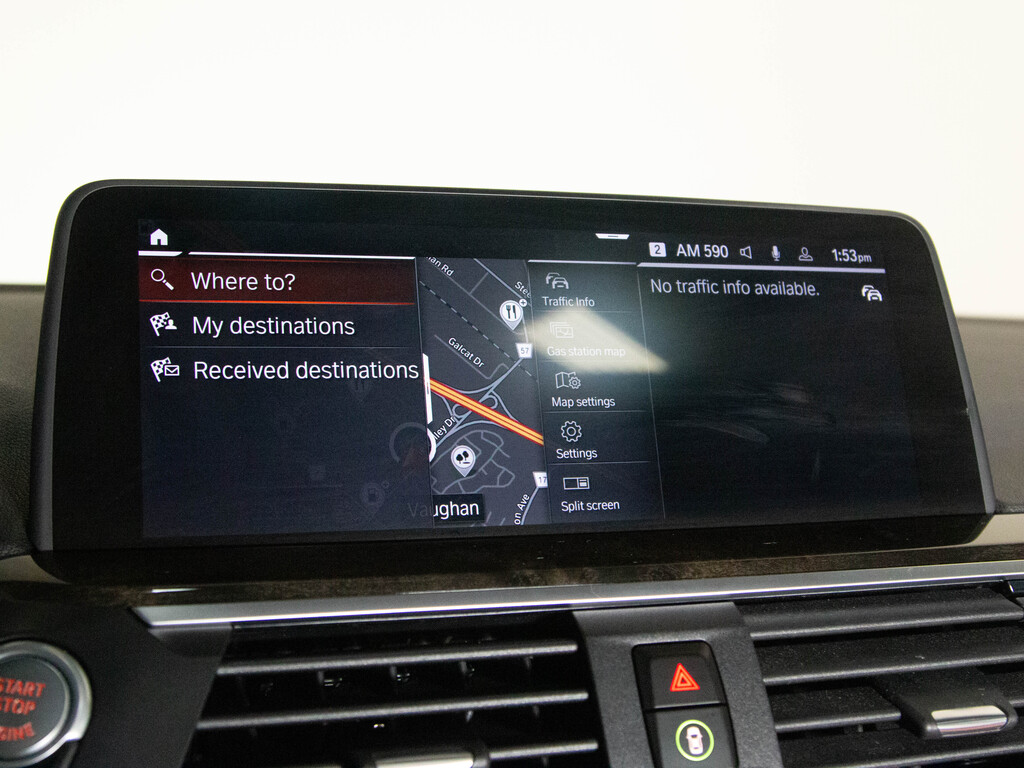 2021 BMW X3 xDrive30i, Toronto, Cash