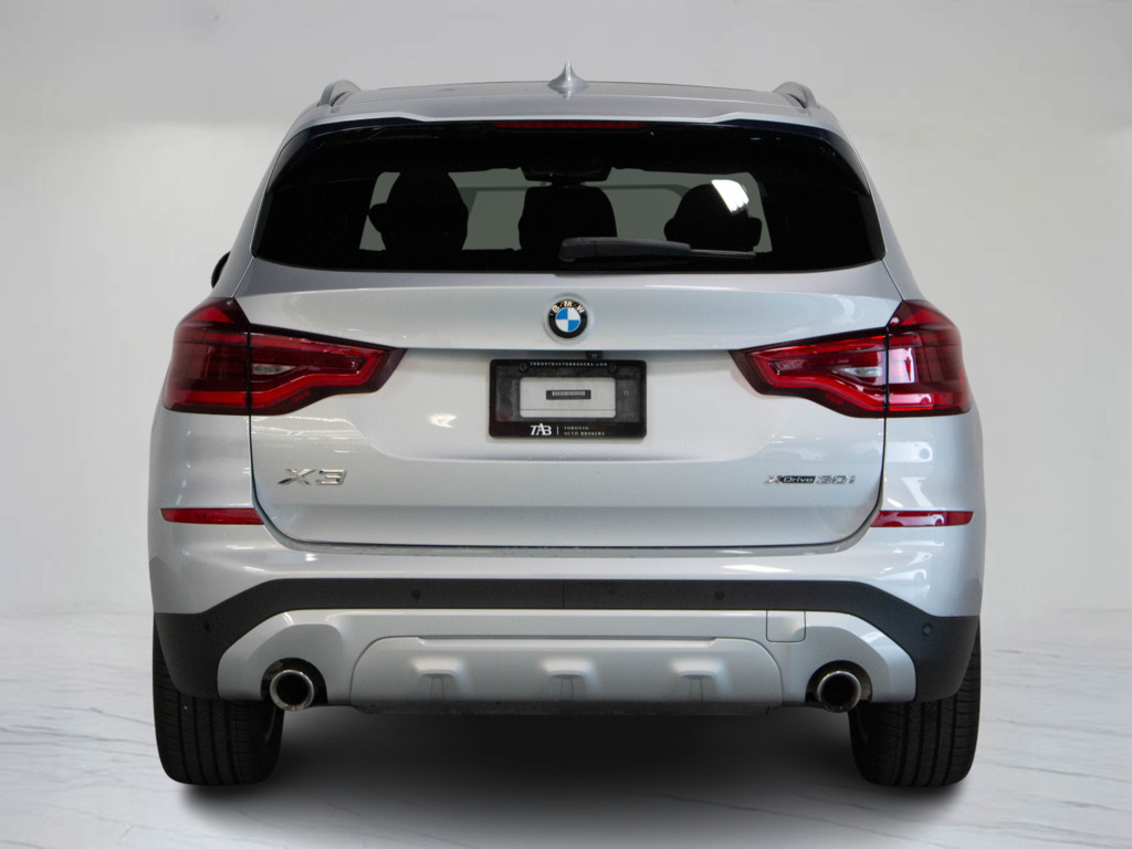 2021 BMW X3 xDrive30i, Toronto, Cash