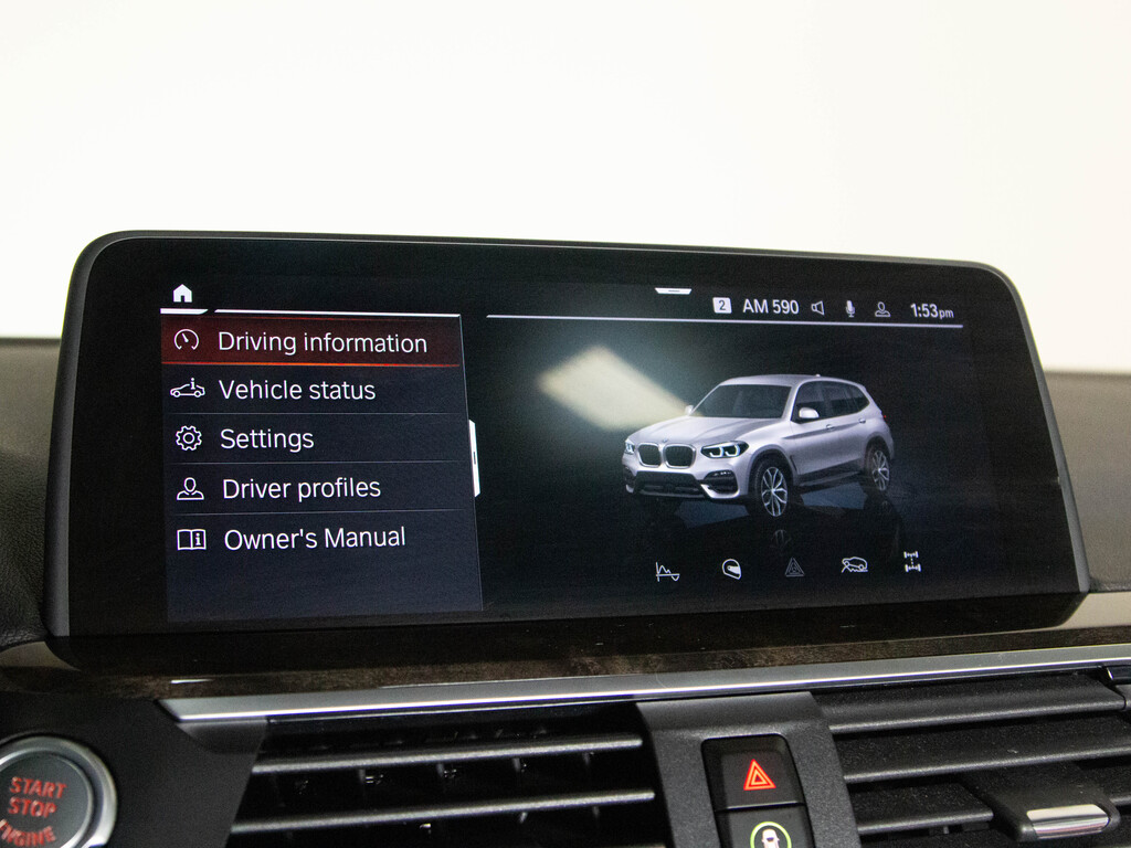 2021 BMW X3 xDrive30i, Toronto, Cash