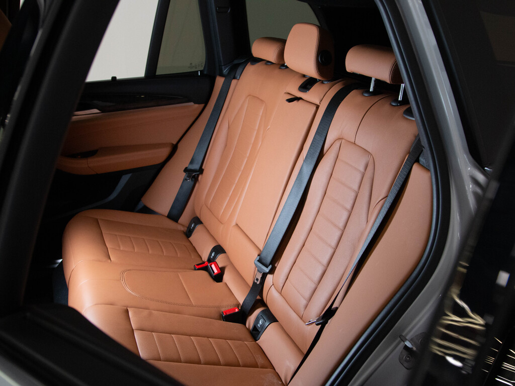 2021 BMW X3 xDrive30i, Toronto, Cash