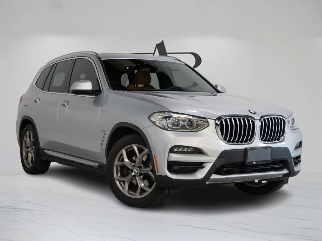 2021 BMW X3 xDrive30i, Toronto, Cash