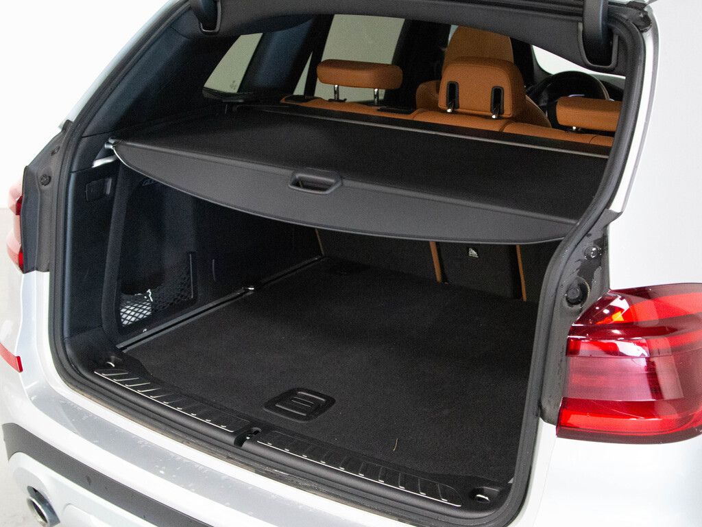 2021 BMW X3 xDrive30i, Toronto, Cash