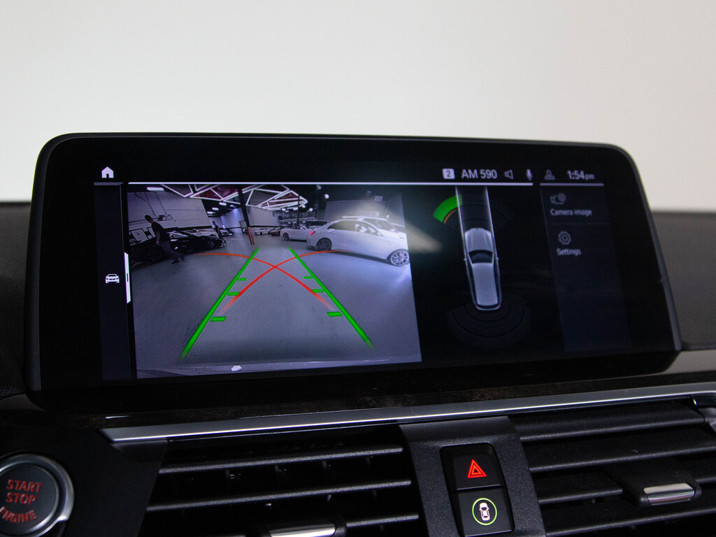 2021 BMW X3 xDrive30i, Toronto, Cash