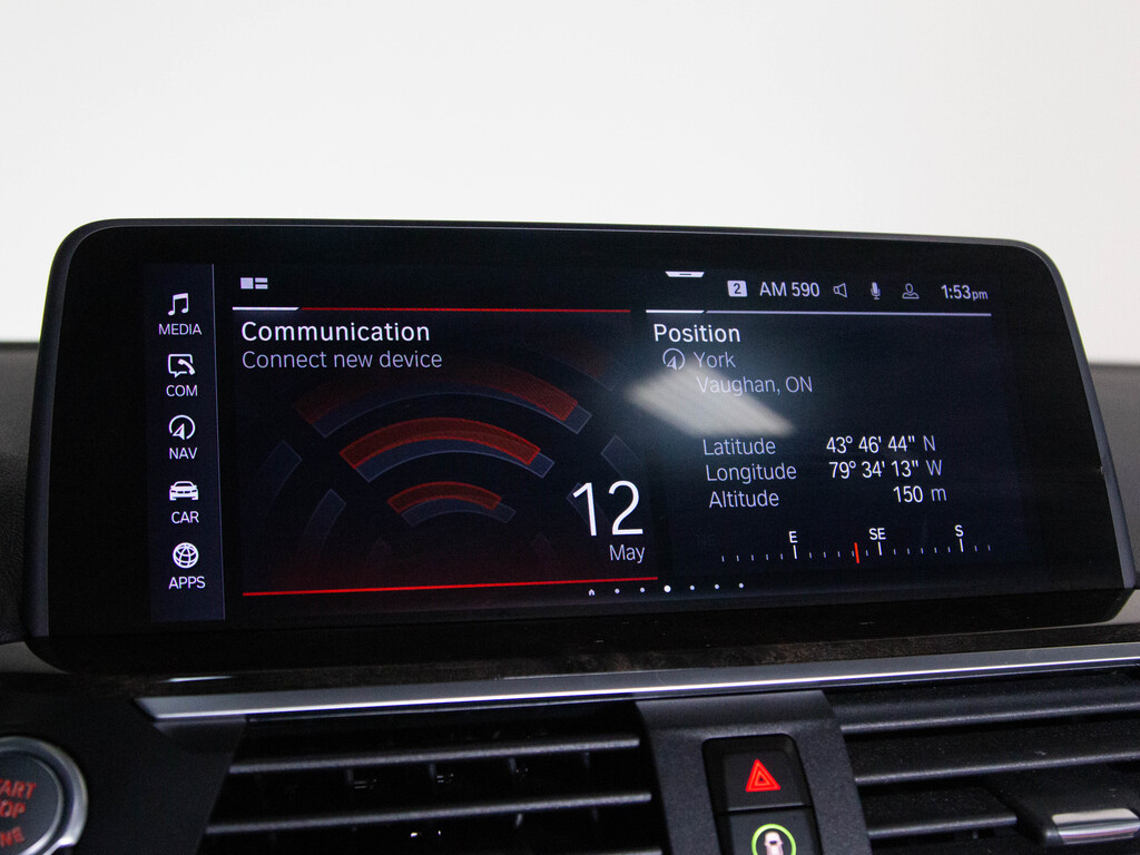2021 BMW X3 xDrive30i, Toronto, Cash