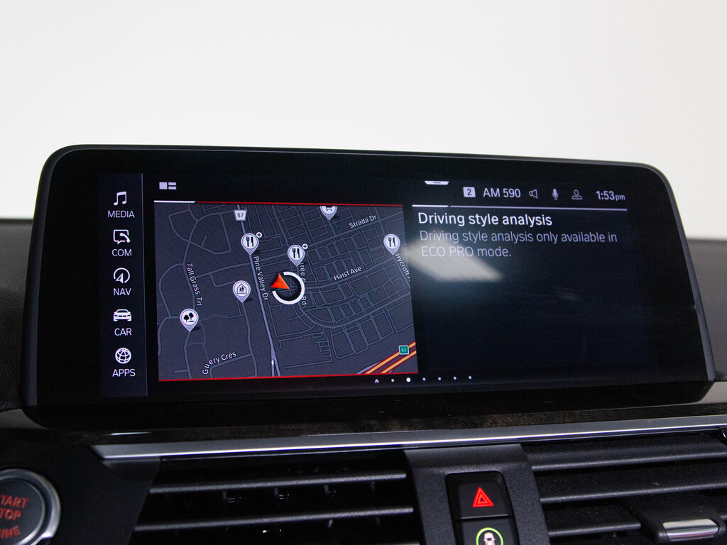 2021 BMW X3 xDrive30i, Toronto, Cash