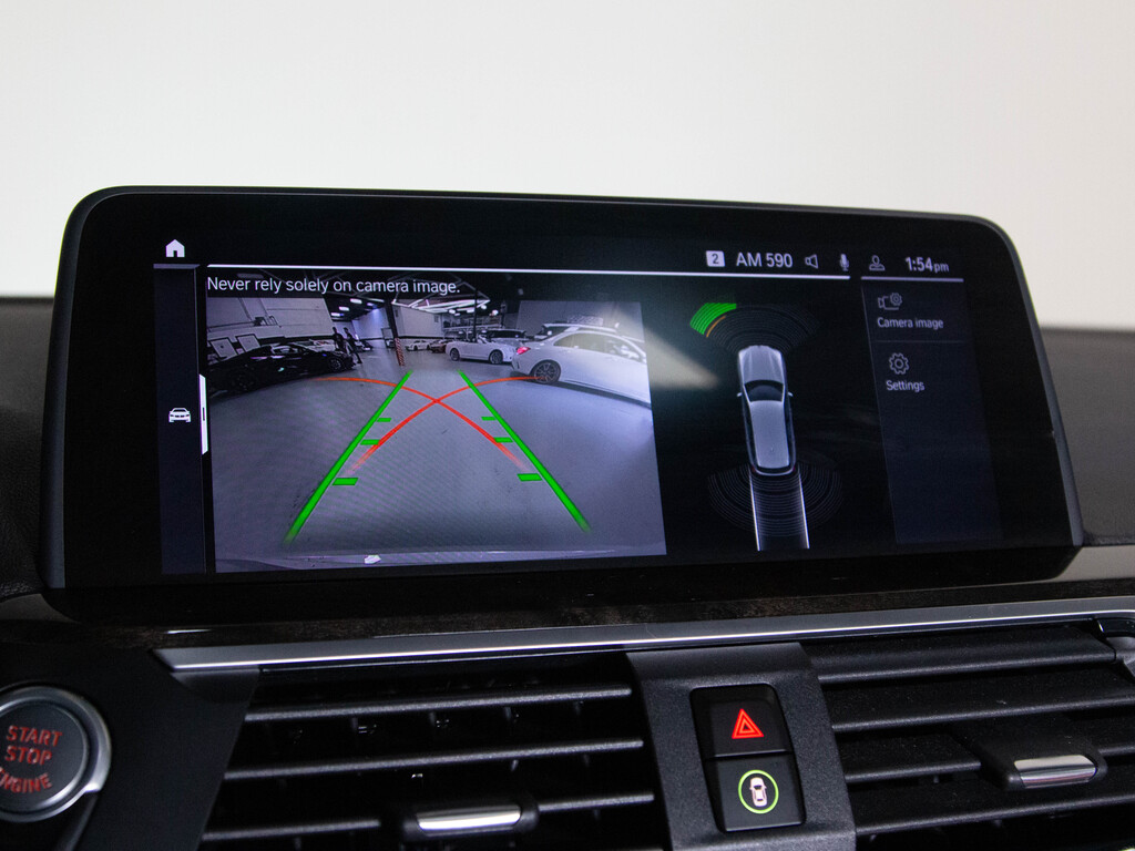 2021 BMW X3 xDrive30i, Toronto, Cash