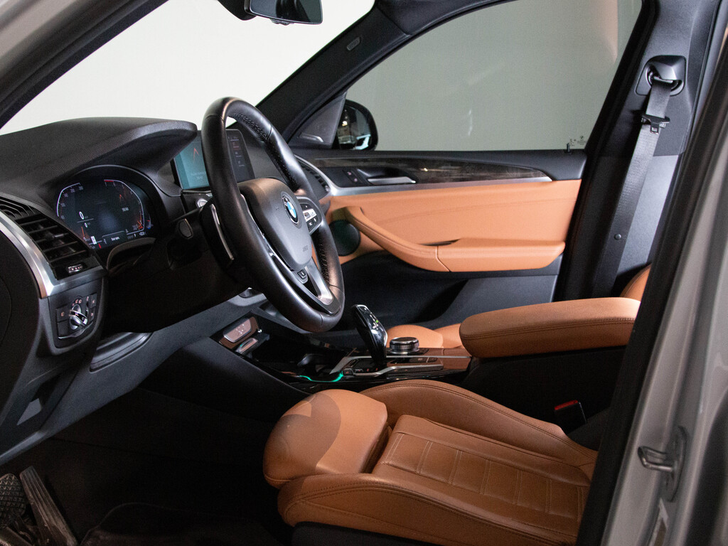 2021 BMW X3 xDrive30i, Toronto, Cash