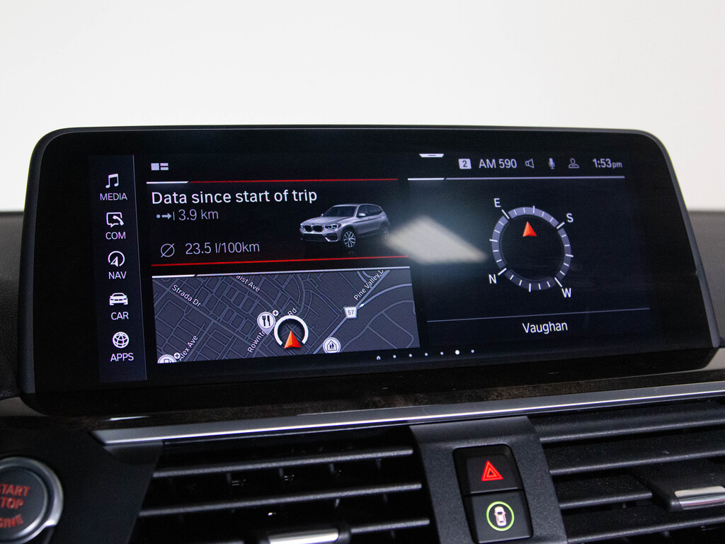2021 BMW X3 xDrive30i, Toronto, Cash