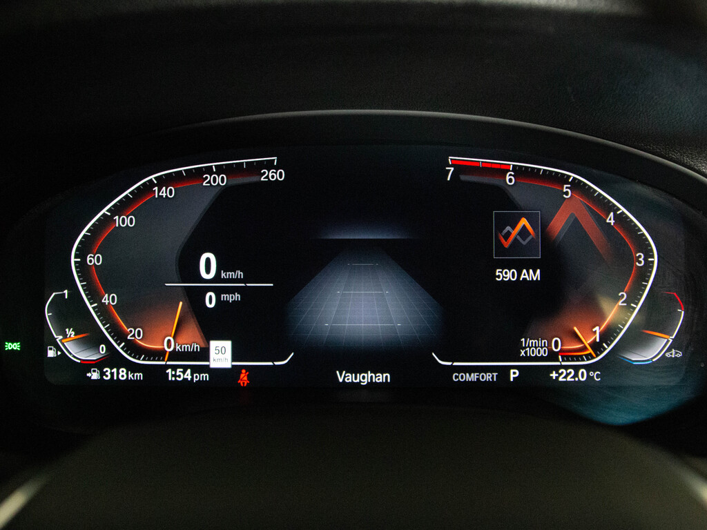2021 BMW X3 xDrive30i, Toronto, Cash