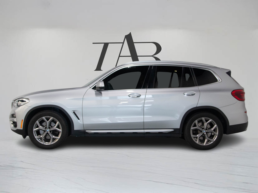 2021 BMW X3 xDrive30i, Toronto, Cash