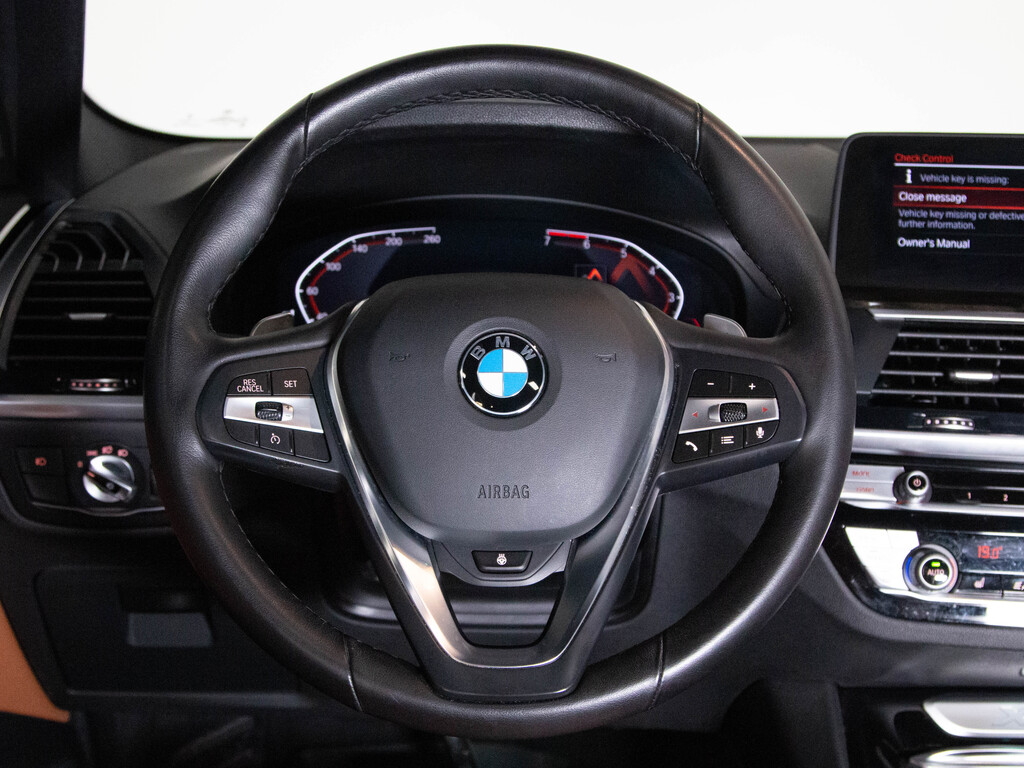 2021 BMW X3 xDrive30i, Toronto, Cash