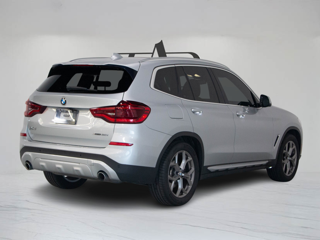 2021 BMW X3 xDrive30i, Toronto, Cash