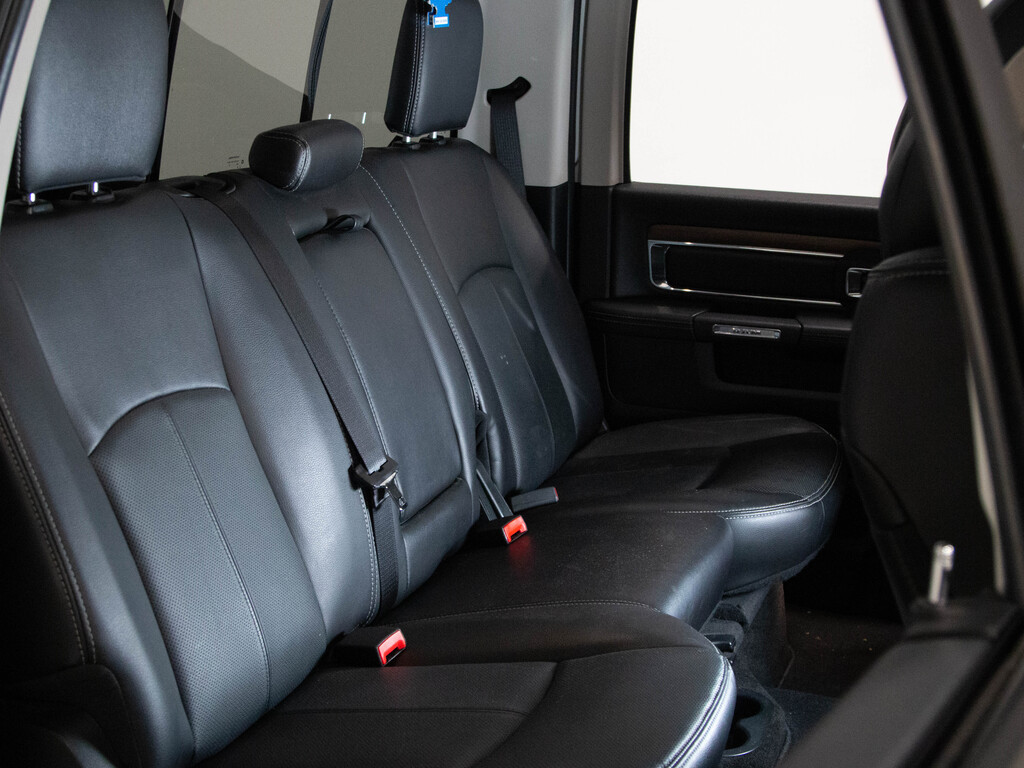 2018 RAM 2500 Laramie, Toronto, Cash