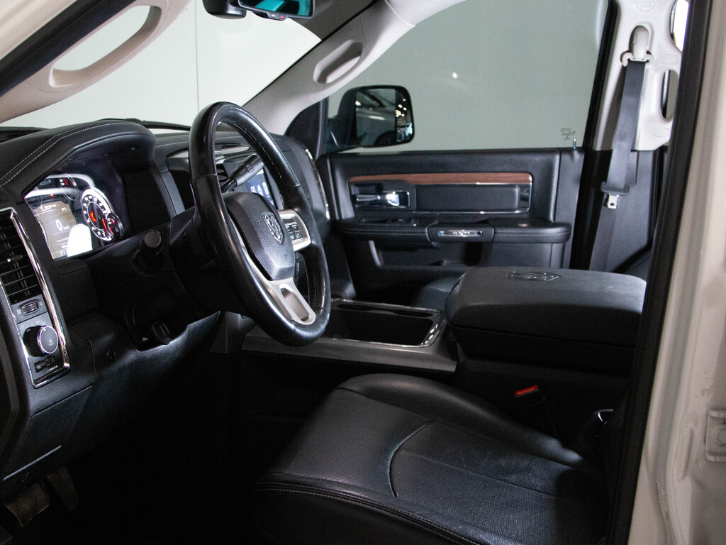 2018 RAM 2500 Laramie, Toronto, Cash