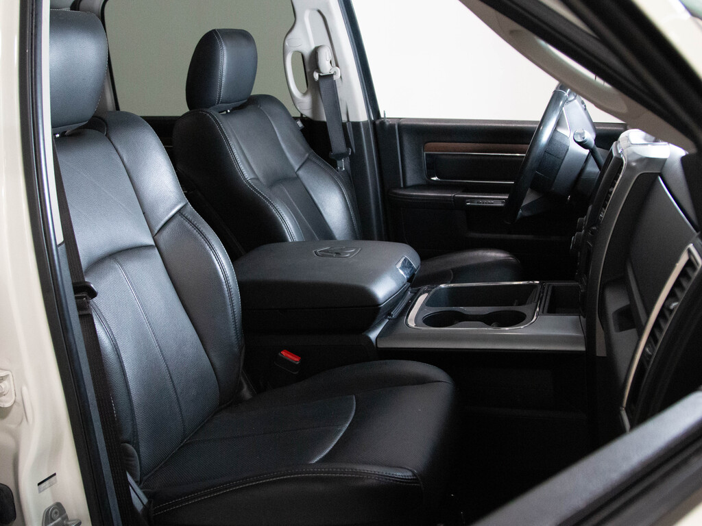 2018 RAM 2500 Laramie, Toronto, Cash