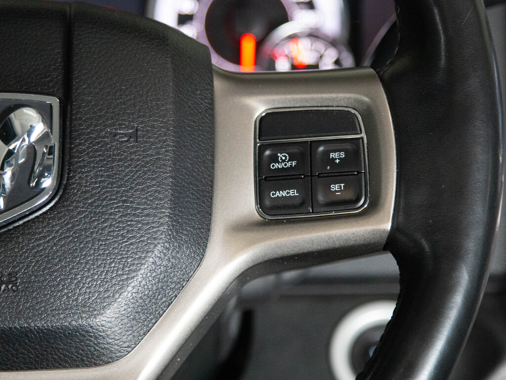 2018 RAM 2500 Laramie, Toronto, Cash