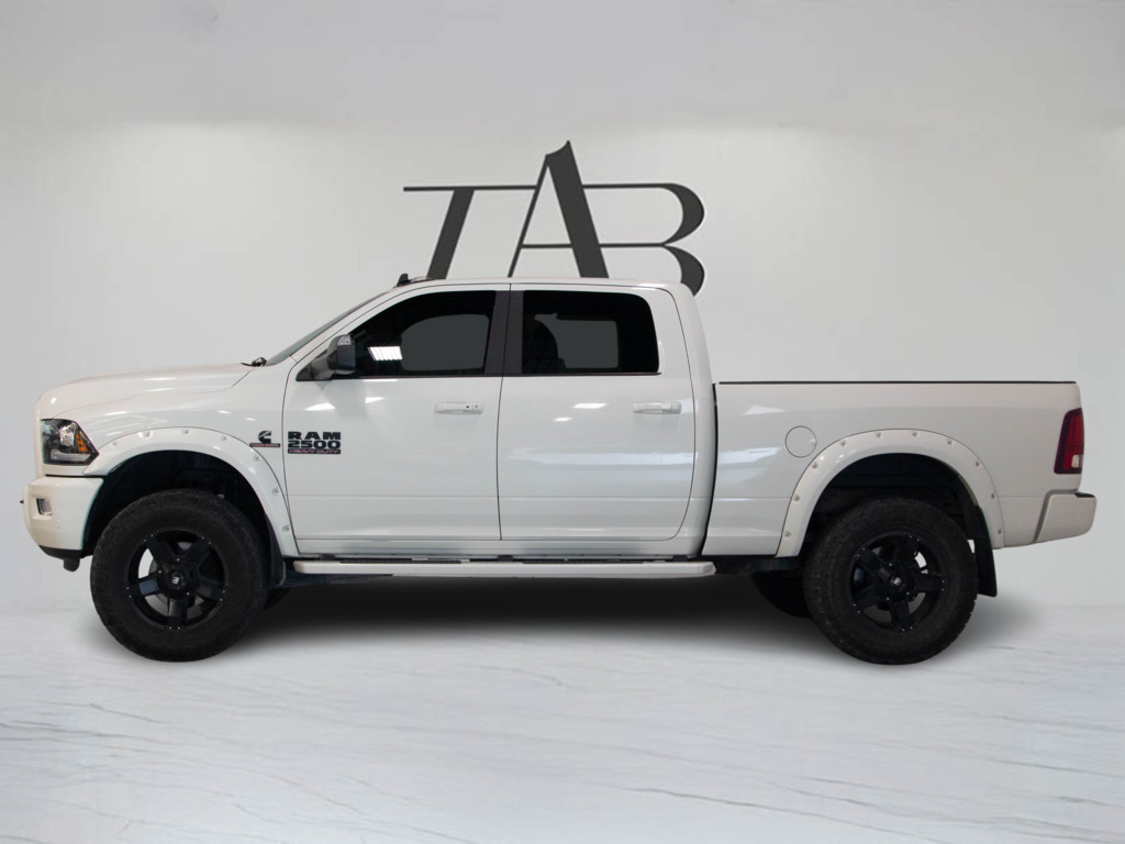 2018 RAM 2500 Laramie, Toronto, Cash