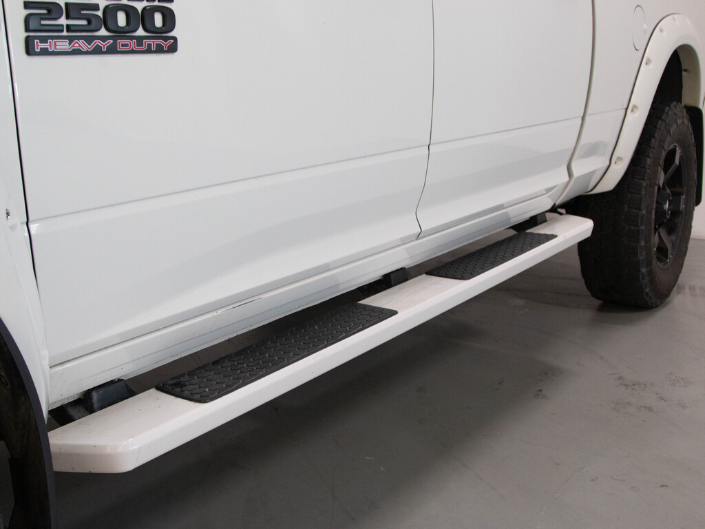 2018 RAM 2500 Laramie, Toronto, Cash