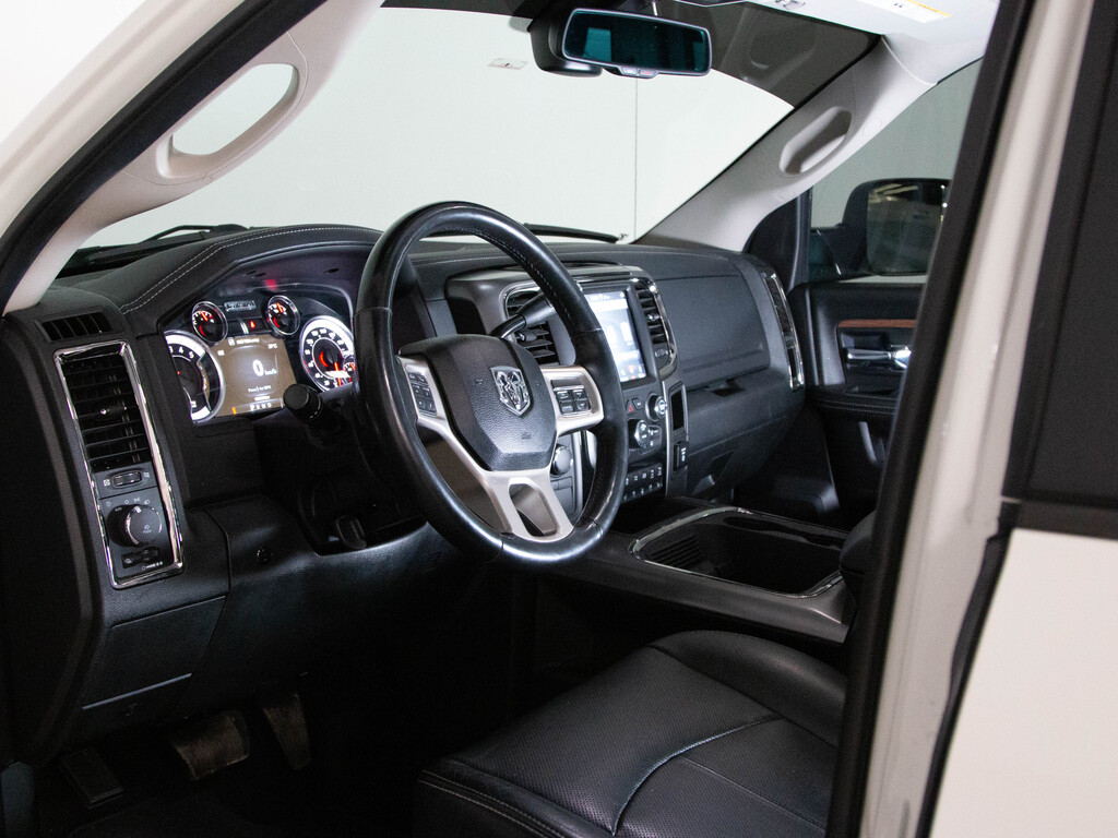 2018 RAM 2500 Laramie, Toronto, Cash