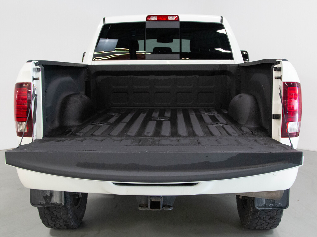 2018 RAM 2500 Laramie, Toronto, Cash