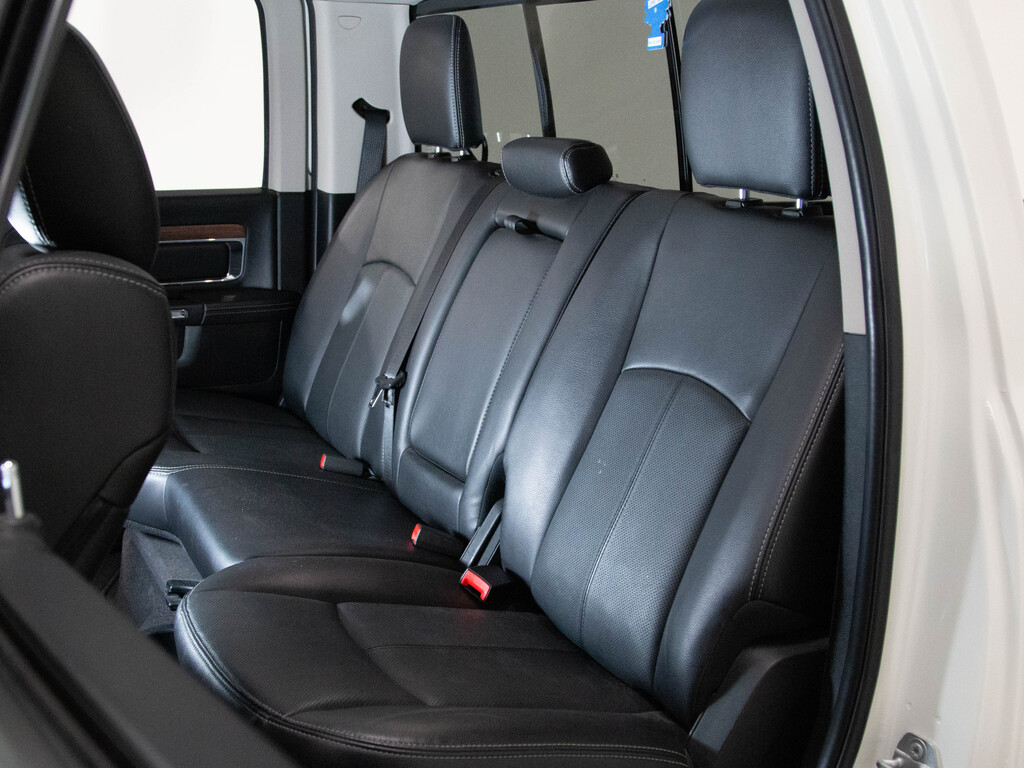 2018 RAM 2500 Laramie, Toronto, Cash