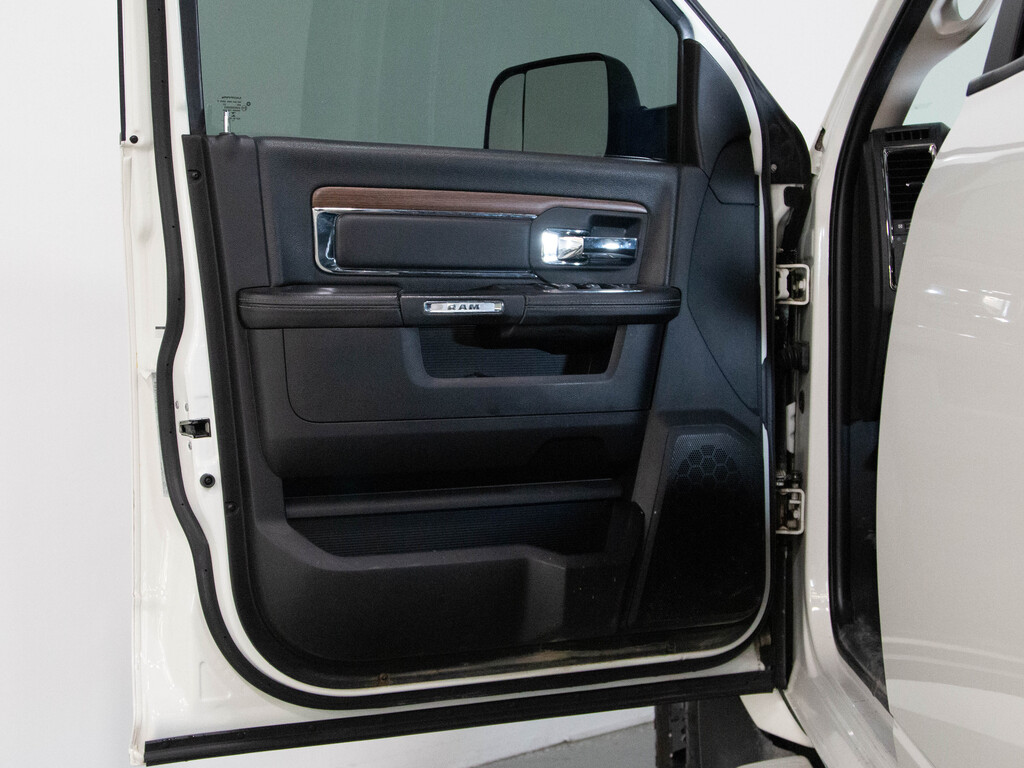 2018 RAM 2500 Laramie, Toronto, Cash