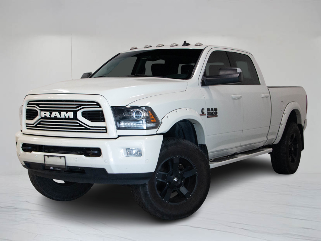 2018 RAM 2500 Laramie, Toronto, Cash