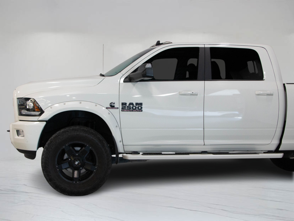2018 RAM 2500 Laramie, Toronto, Cash