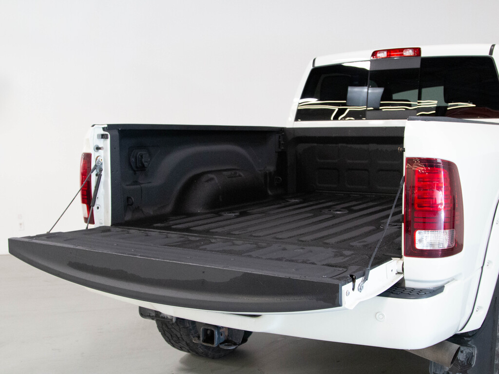 2018 RAM 2500 Laramie, Toronto, Cash