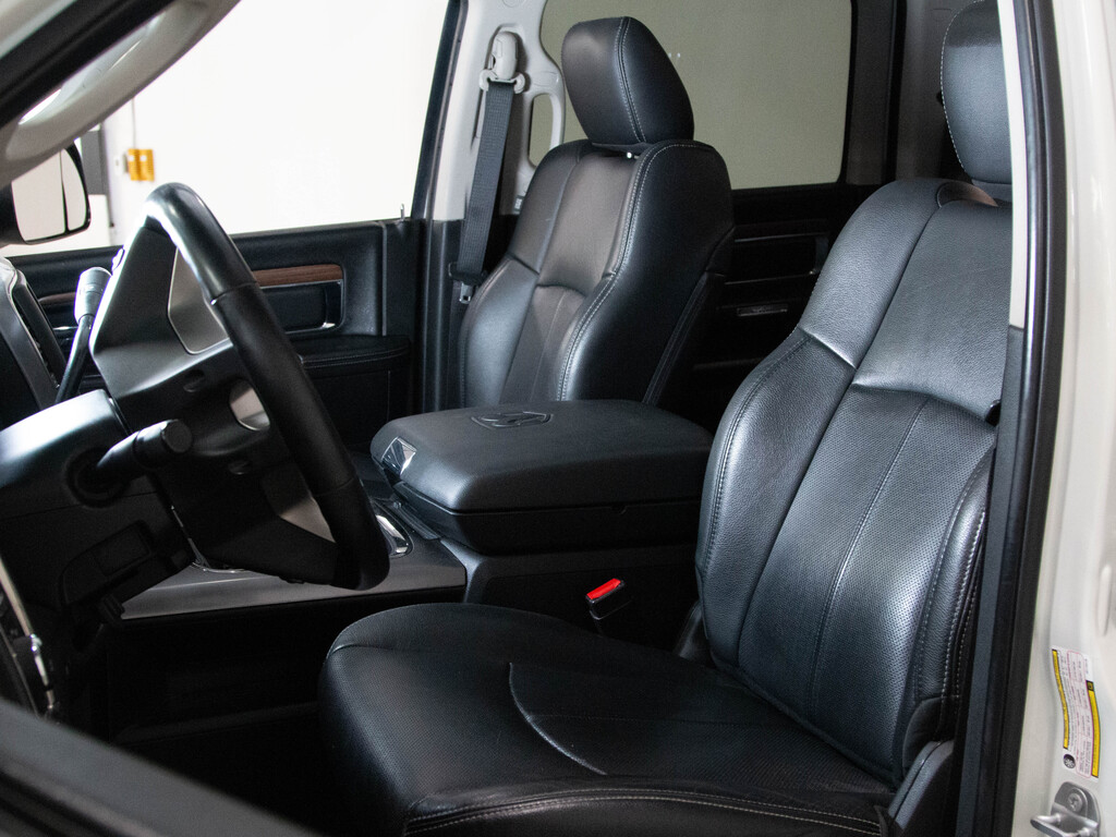 2018 RAM 2500 Laramie, Toronto, Cash